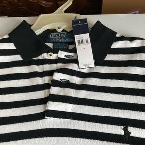 Polo Ralph Lauren size m brand new